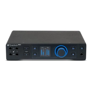 کارت صدا پریسونوس مدل Quantum HD 2